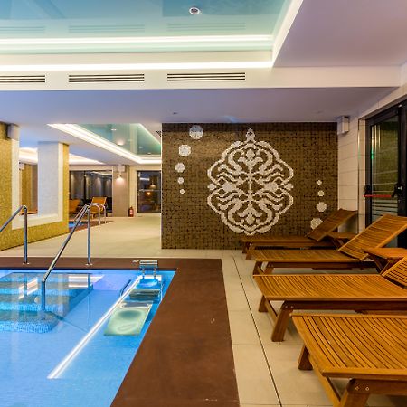 Splendid Conference & Spa Hotel - Adults Only 마마이아 외부 사진